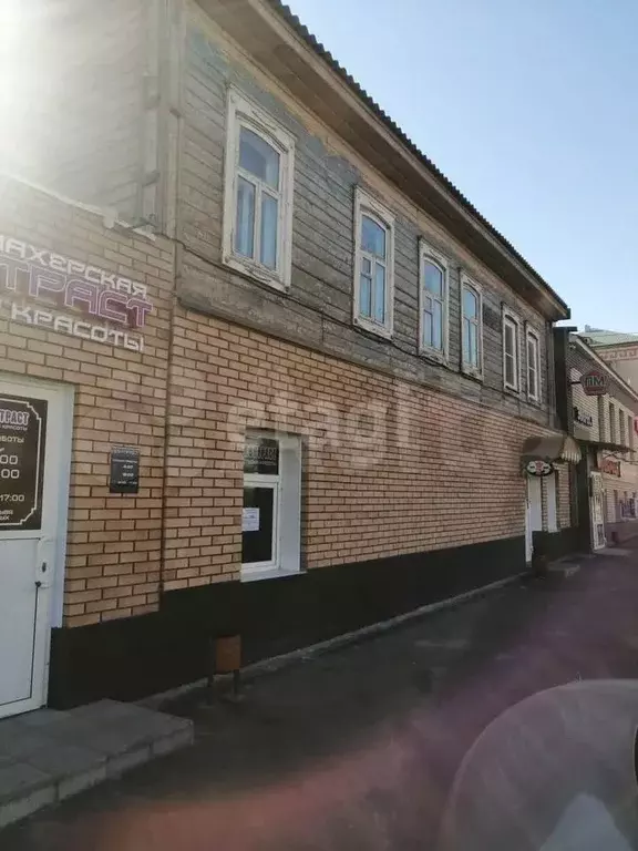 2-к. квартира, 55,4 м, 2/2 эт. - Фото 1
