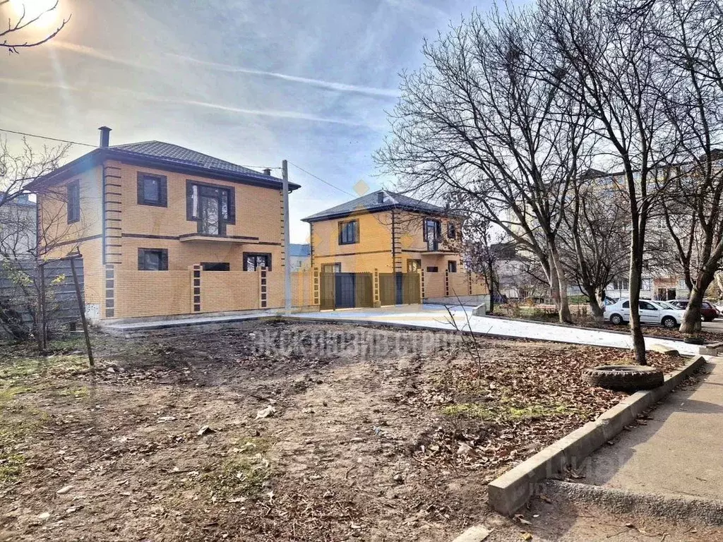 Дом в Ставропольский край, Предгорный муниципальный округ, ... - Фото 1