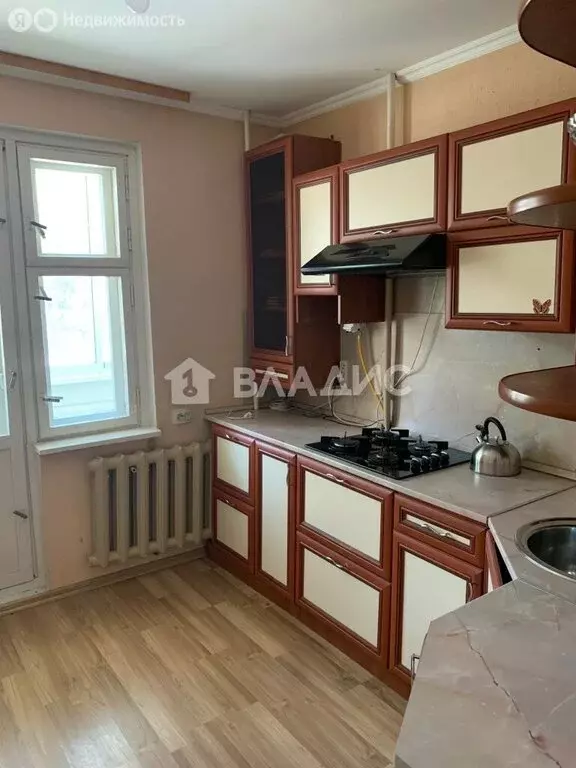 2-комнатная квартира: село Заречное, Парковая улица, 8А (53.5 м) - Фото 1
