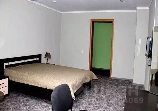 Комната Челябинская область, Троицк ул. 30 лет ВЛКСМ, 4 (40.0 м) - Фото 1