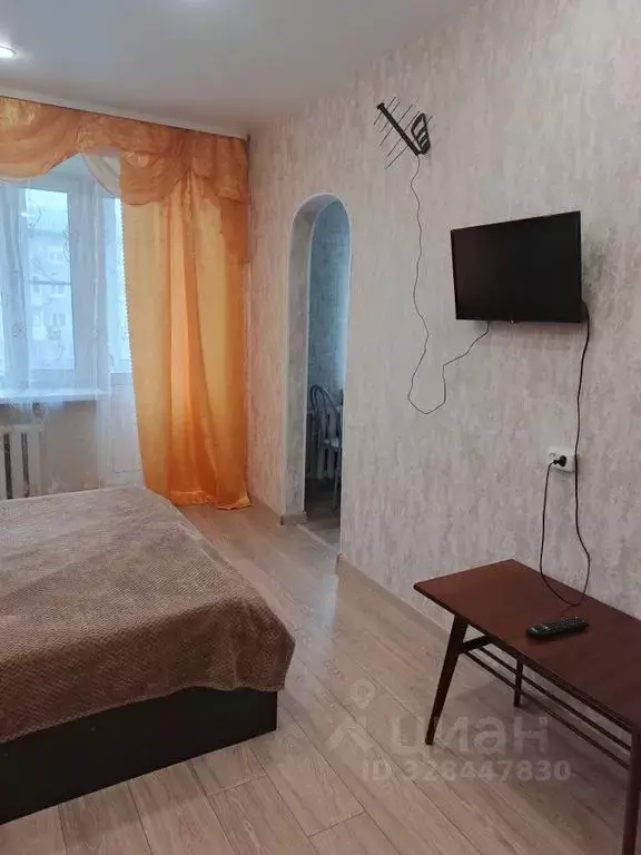 1-к кв. Карелия, Кемь ул. Мосорина, 6 (30.0 м) - Фото 1