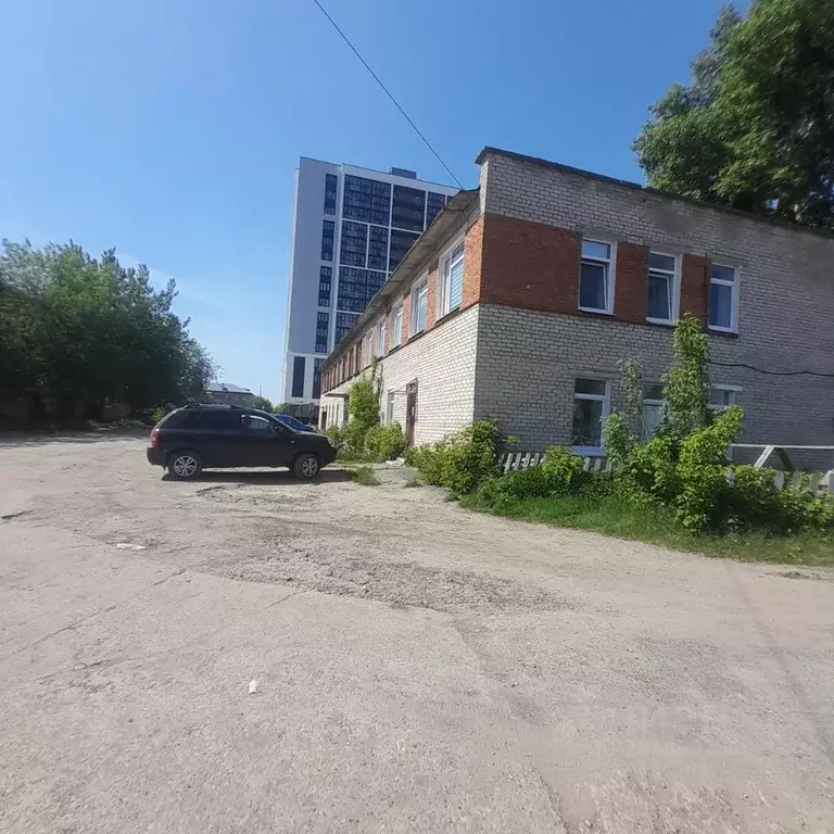 Помещение свободного назначения в Пермский край, д. Кондратово ул. ... - Фото 1