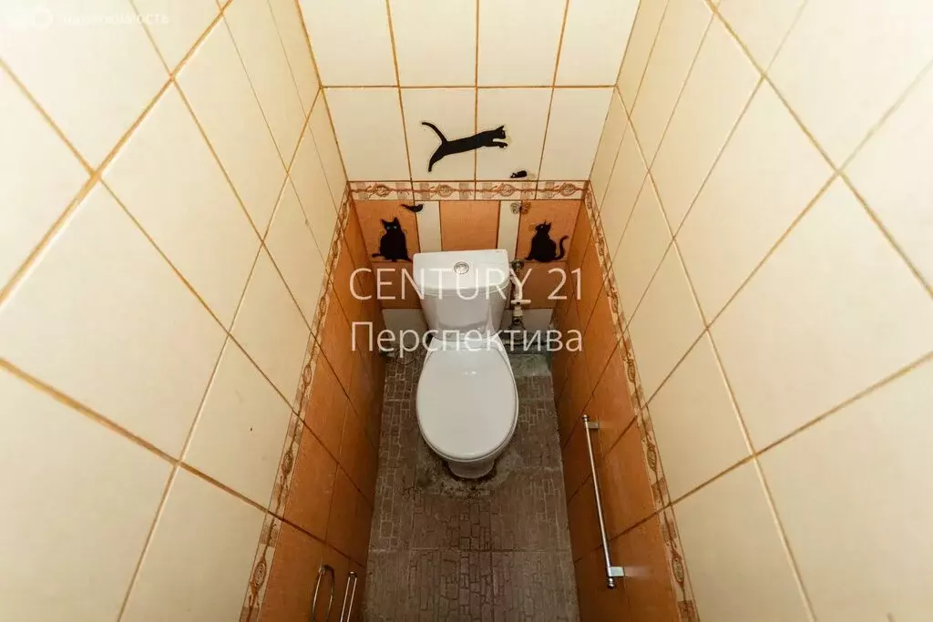 2-комнатная квартира: Люберцы, улица Мира, 11 (45 м) - Фото 1