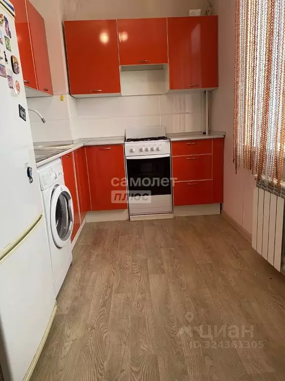 1-к кв. Марий Эл, Йошкар-Ола городской округ, с. Семеновка ул. ... - Фото 1