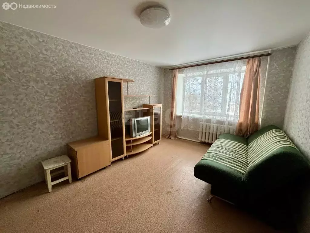 1к в -комнатной квартире (18 м) - Фото 1