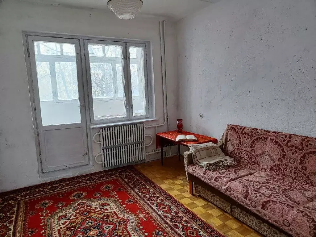 Продается 3-комнатная квартира - Фото 2