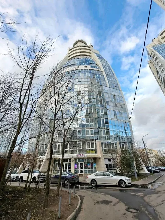 Продается 2-комнатная квартира - Фото 2