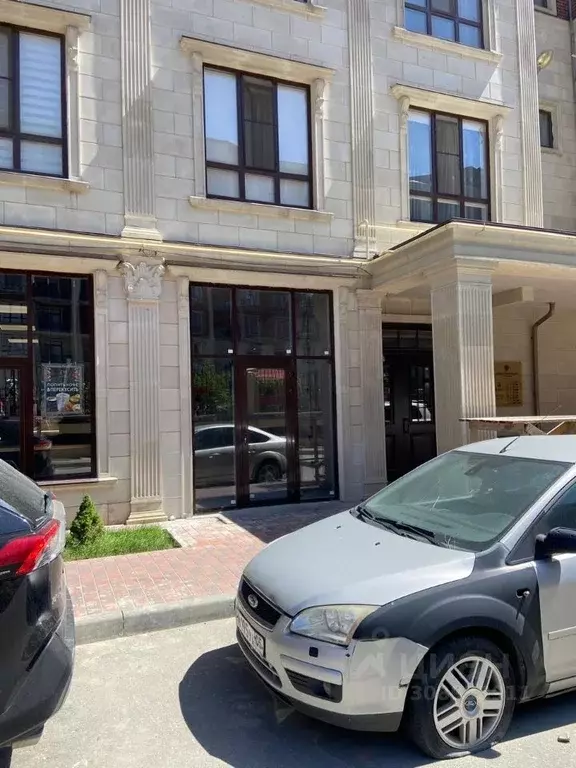 Производственное помещение в Дагестан, Махачкала ул. Газпромная, 15к4 ... - Фото 2