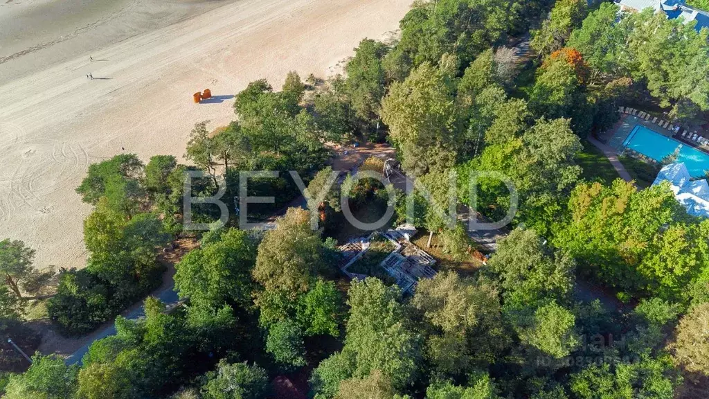 Участок в Санкт-Петербург, Санкт-Петербург, Сестрорецк Пляжная ул., 12 ... - Фото 2