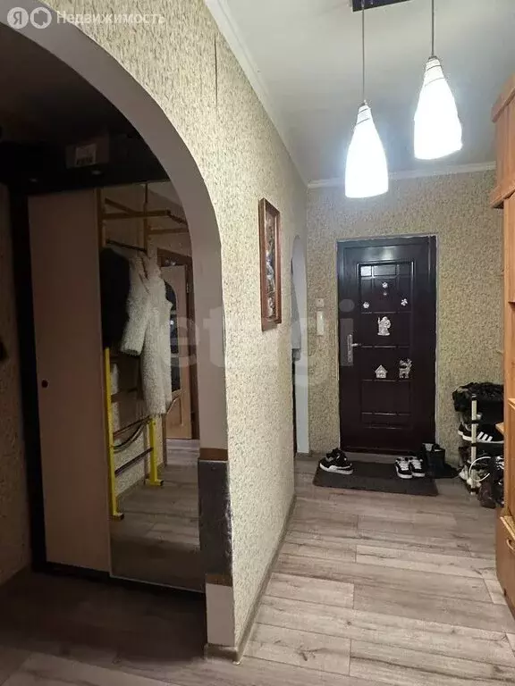 3-комнатная квартира: Шебекино, улица Ленина, 90 (72 м) - Фото 2