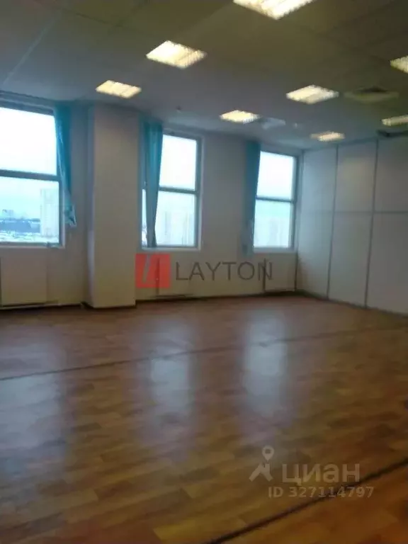 Офис в Москва Кантемировская ул., 58 (135 м) - Фото 2