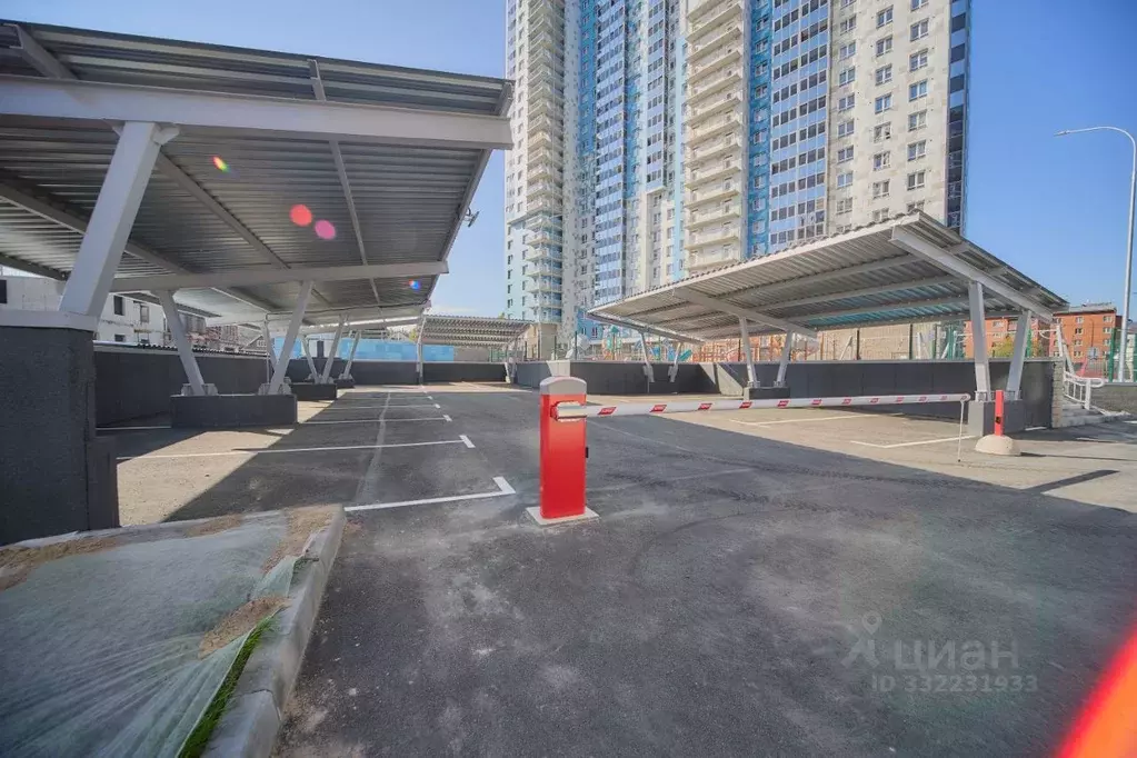 Гараж в Карелия, Петрозаводск ул. Лермонтова, 2 (17 м) - Фото 2