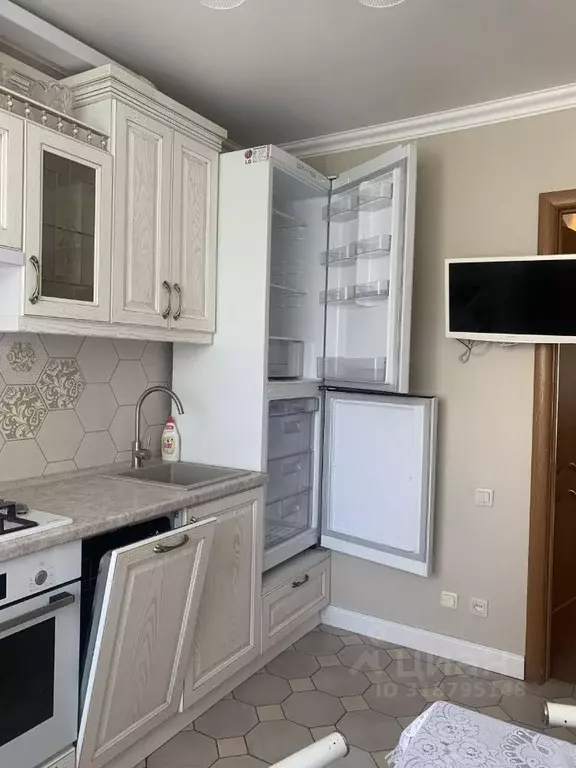 3-к кв. Курганская область, Курган ул. Рихарда Зорге, 28 (72.0 м) - Фото 1