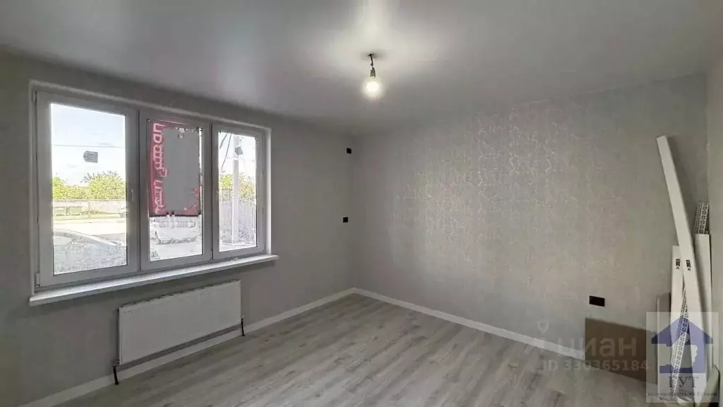 Студия Краснодарский край, Крымск ул. Свердлова, 125А (25.0 м) - Фото 1
