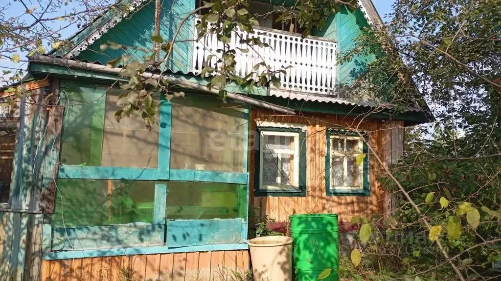 Дом в Свердловская область, Березовский городской округ, № 36 КС  (28 ... - Фото 1