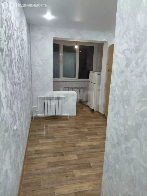 1к в -комнатной квартире (18 м) - Фото 2