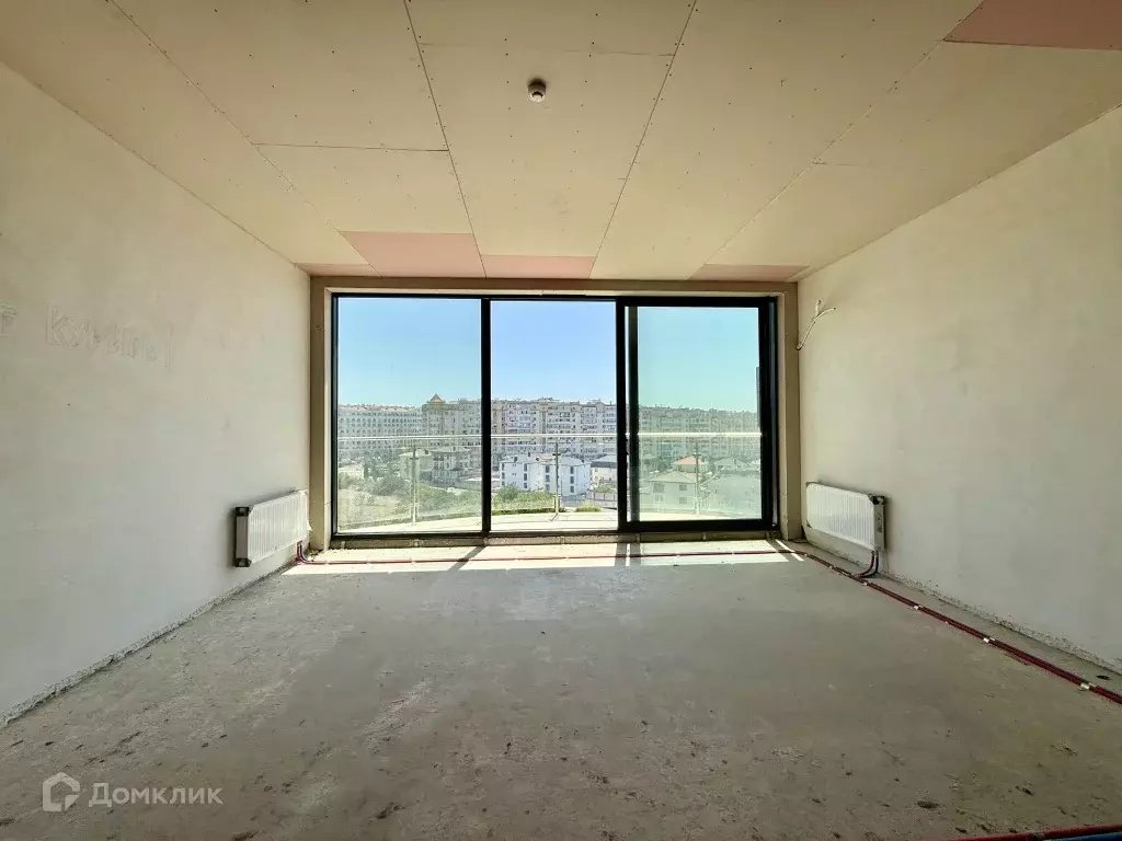 Продаётся квартира-студия, 47.3 м - Фото 0