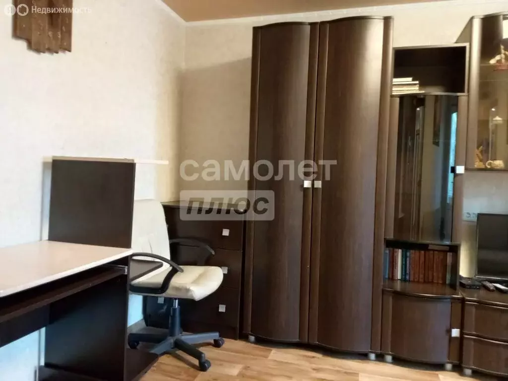 2-комнатная квартира: Пенза, улица Пушанина, 44 (43.6 м) - Фото 1
