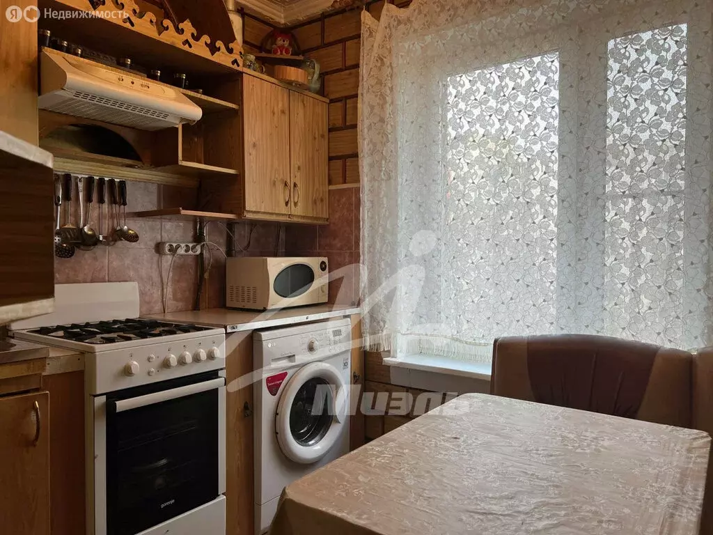 2-комнатная квартира: Москва, Самаркандский бульвар, 6к3 (44.4 м) - Фото 0