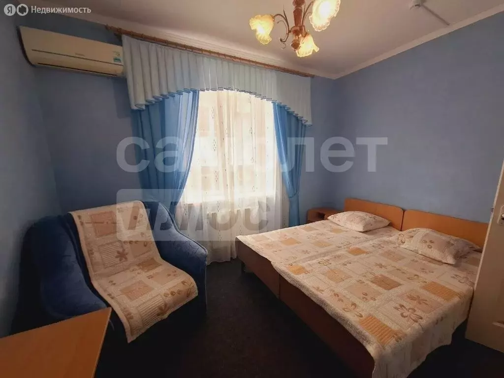 1-комнатная квартира: Николаевка, Чудесная улица, 2 (14 м) - Фото 1
