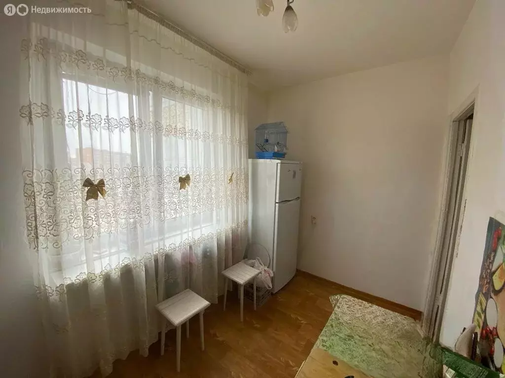 1-комнатная квартира: Владикавказ, Московская улица, 44 (36 м) - Фото 0