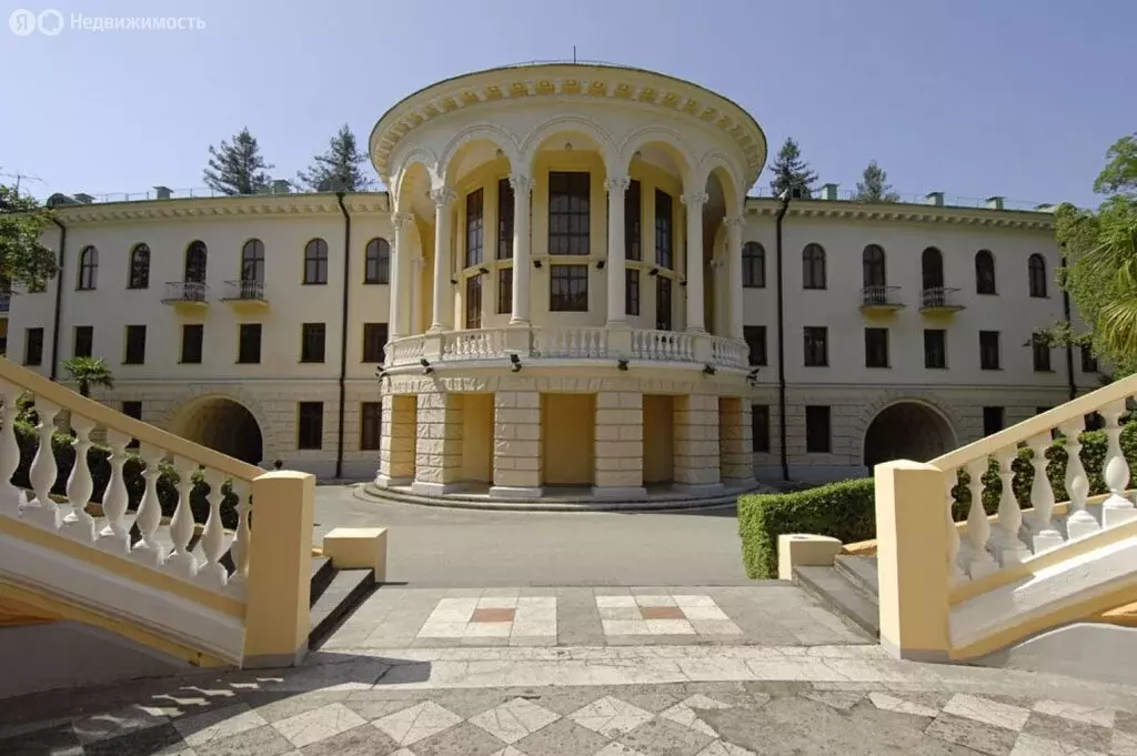 2-комнатная квартира: Сочи, микрорайон Новый Сочи, Политехническая ... - Фото 1