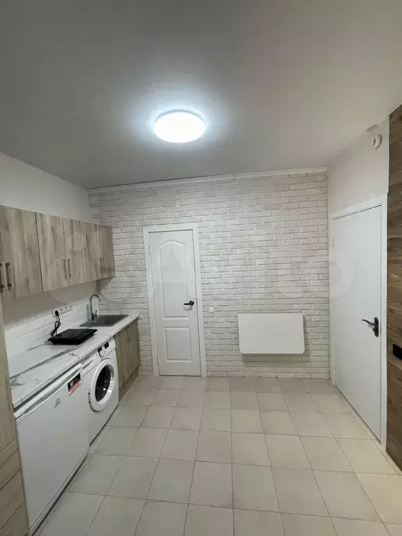 Квартира-студия, 23 м, 2/17 эт. - Фото 1