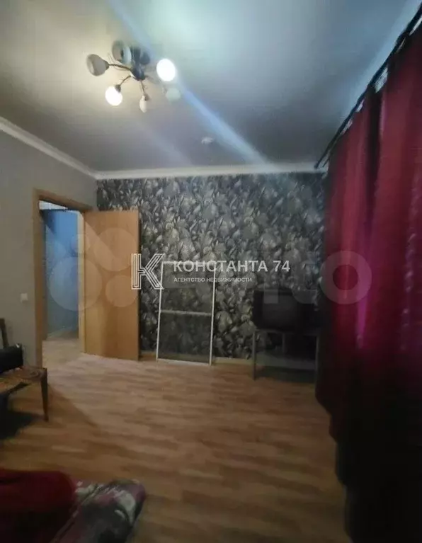 2-к. квартира, 36 м, 1/3 эт. - Фото 1