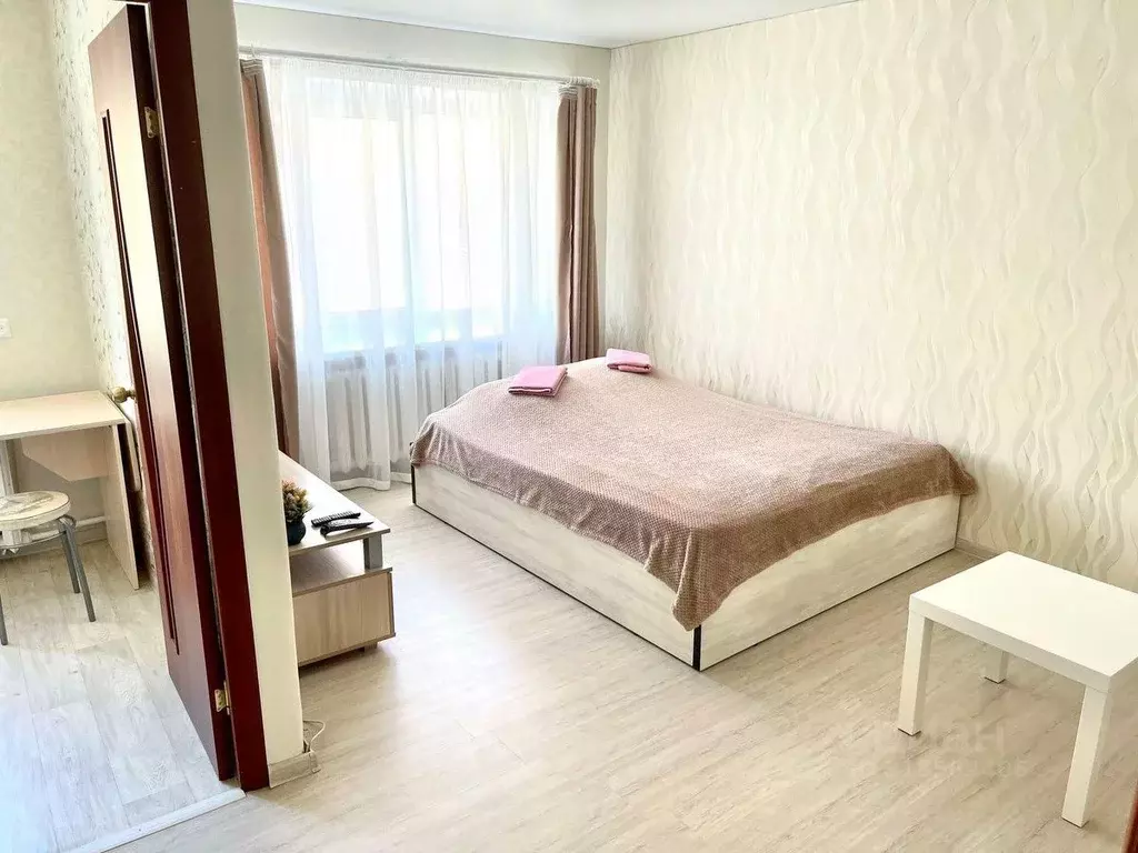 1-к кв. Удмуртия, Ижевск Красноармейская ул., 140 (36.0 м) - Фото 1