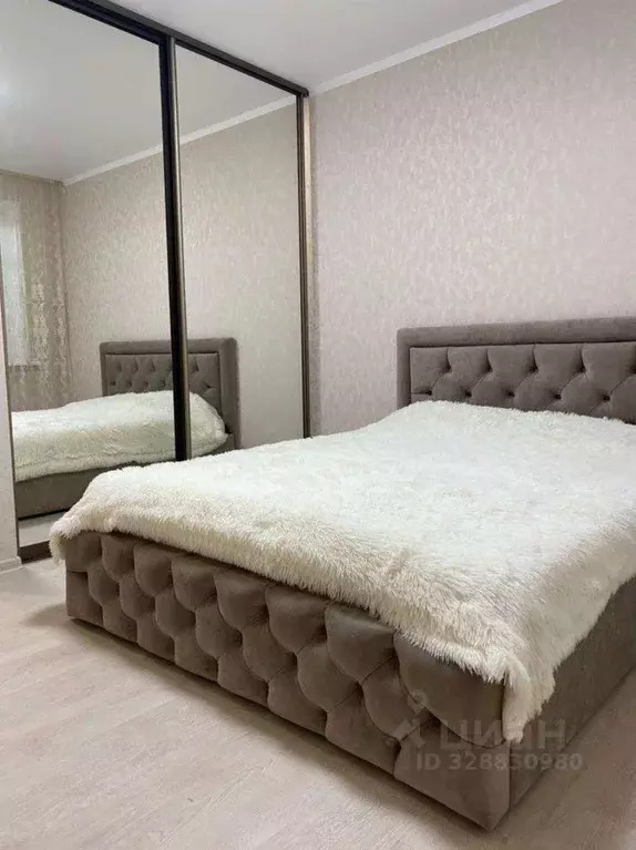 1-к кв. Мордовия, Саранск Большевистская ул., 109 (44.0 м) - Фото 2
