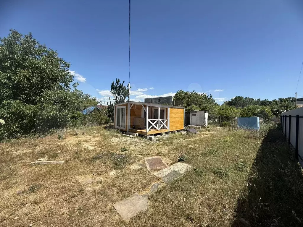 Дом 42 м на участке 4 сот. - Фото 1