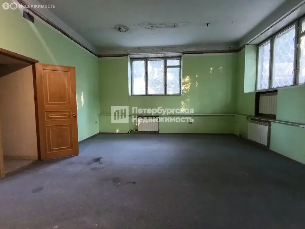 Помещение свободного назначения (65.7 м) - Фото 1