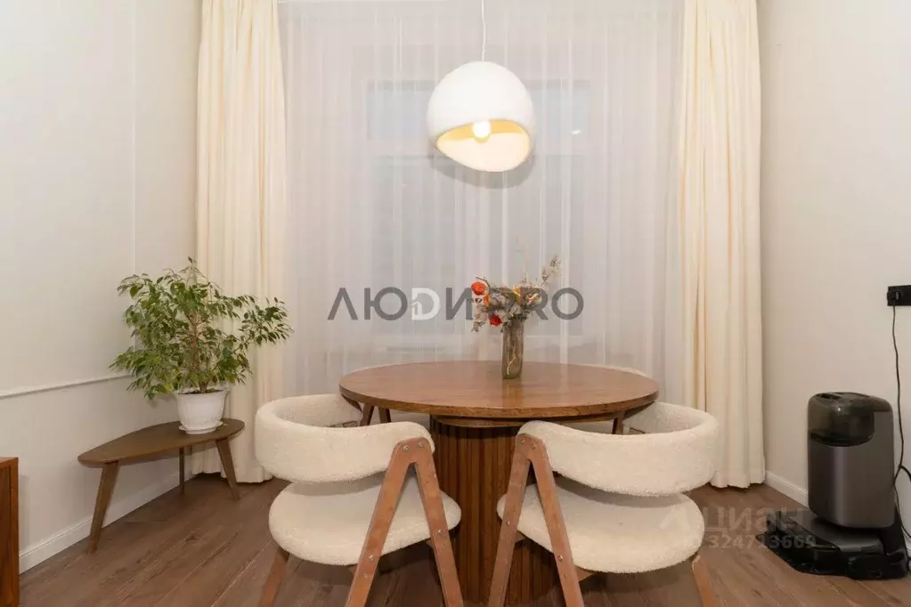 3-к кв. Башкортостан, Уфа ул. Даяна Мурзина, 7/1 (80.7 м) - Фото 1