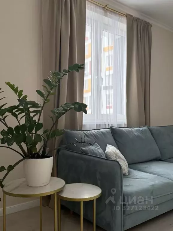 3-к кв. Московская область, Красногорск ул. Липовой Рощи, 4к3 (86.0 м) - Фото 2