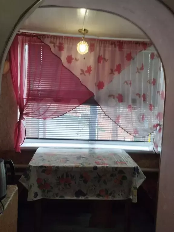 2-к. квартира, 40 м, 1/1 эт. - Фото 1