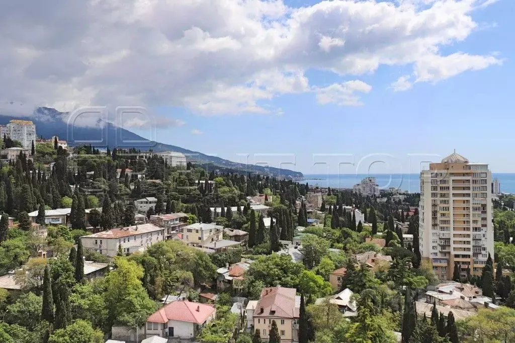1-к кв. Крым, Ялта ул. Ломоносова, 25 (68.0 м) - Фото 2