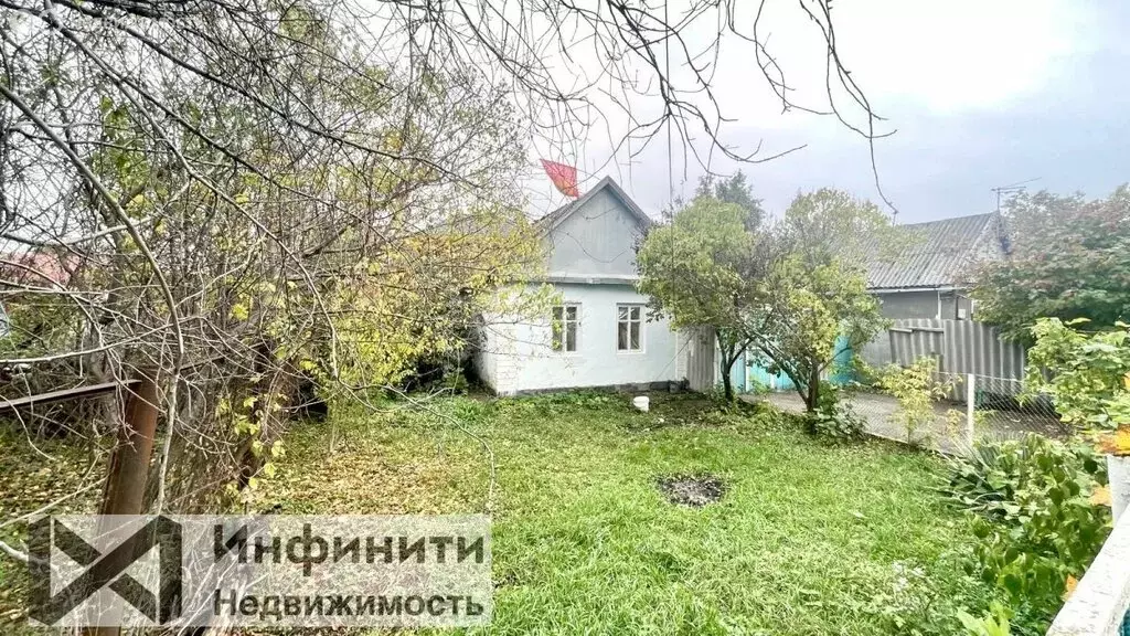 Дом в Михайловск, Вокзальная улица, 23 (50 м) - Фото 2