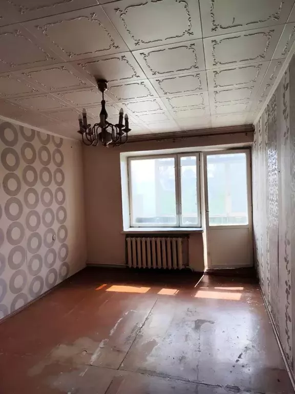 1-к кв. Московская область, Щелково ул. 8 Марта, 20 (32.0 м) - Фото 0