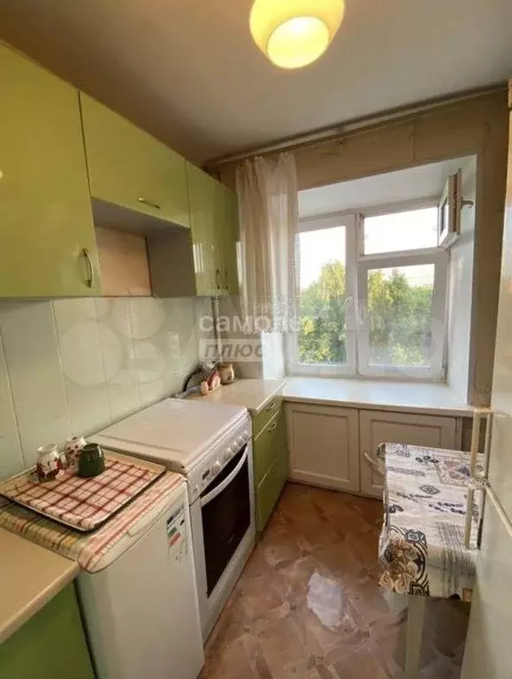 2-к. квартира, 44,3 м, 5/9 эт. - Фото 1