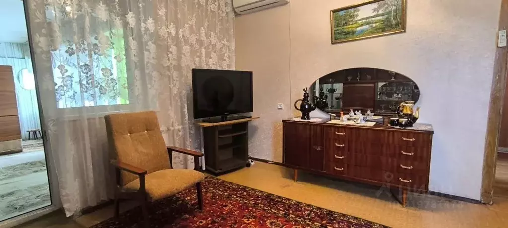 1-к кв. Ростовская область, Ростов-на-Дону Северный мкр, бул. ... - Фото 0
