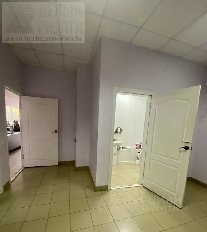 Офис в Ивановская область, Иваново Лежневская ул., 119 (94 м) - Фото 1