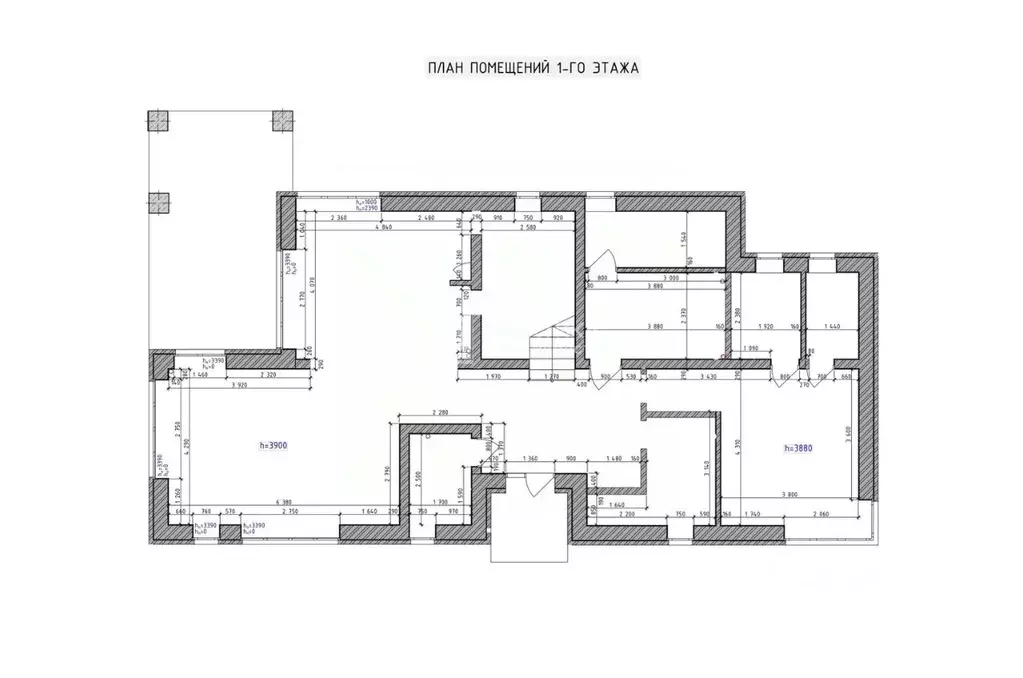 Дом в Московская область, Одинцовский городской округ, пос. дома ... - Фото 2