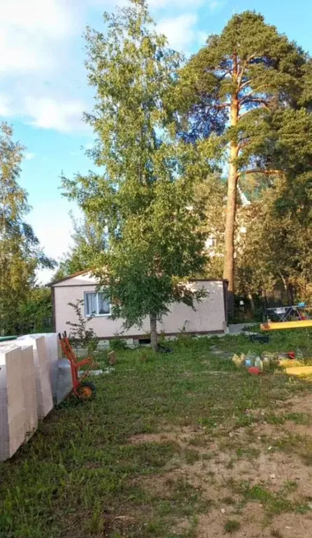 Дом в Московская область, Апрелевка Наро-Фоминский городской округ, ... - Фото 1