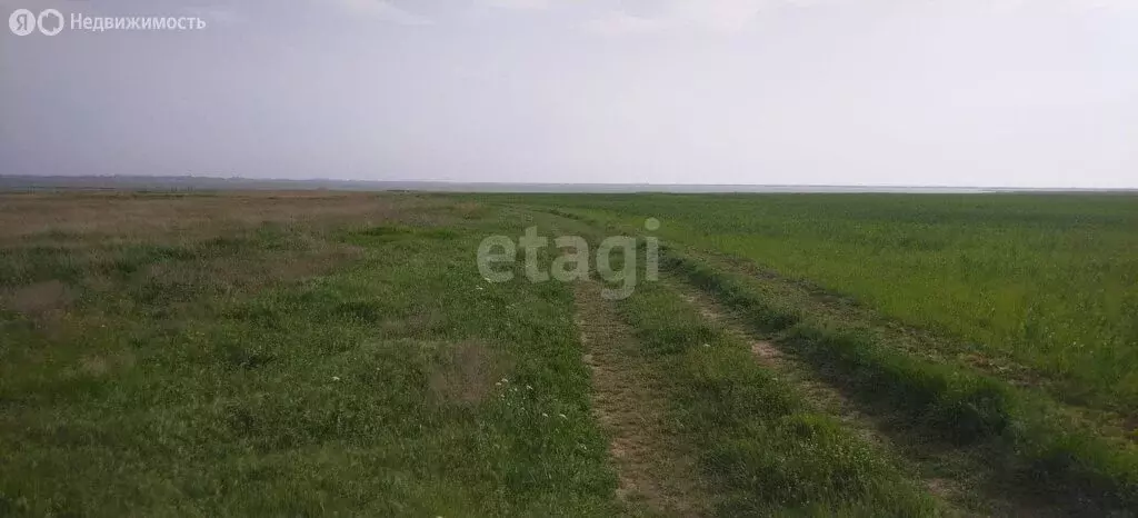 Участок в село Штормовое, улица Мира (21.7 м) - Фото 0