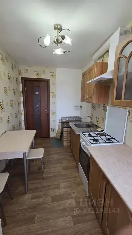 1-к кв. Новгородская область, Холм Советский пер., 13 (34.3 м) - Фото 2
