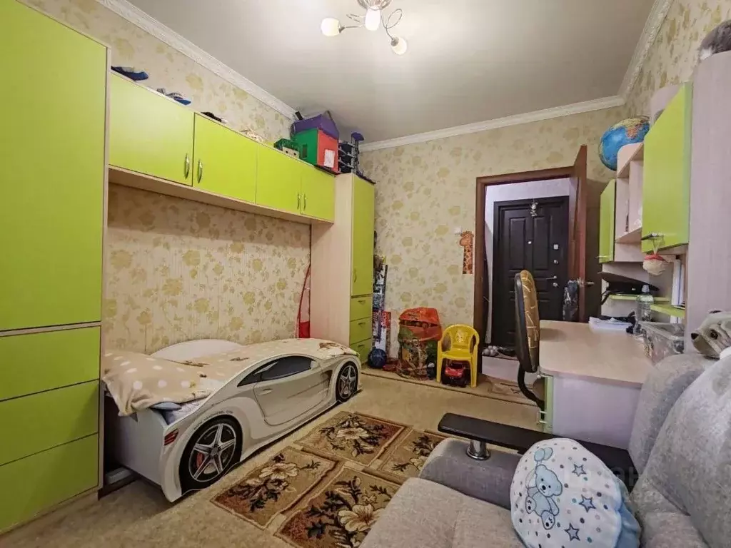 Комната Ростовская область, Волгодонск ул. Гагарина, 60 (29.0 м) - Фото 0