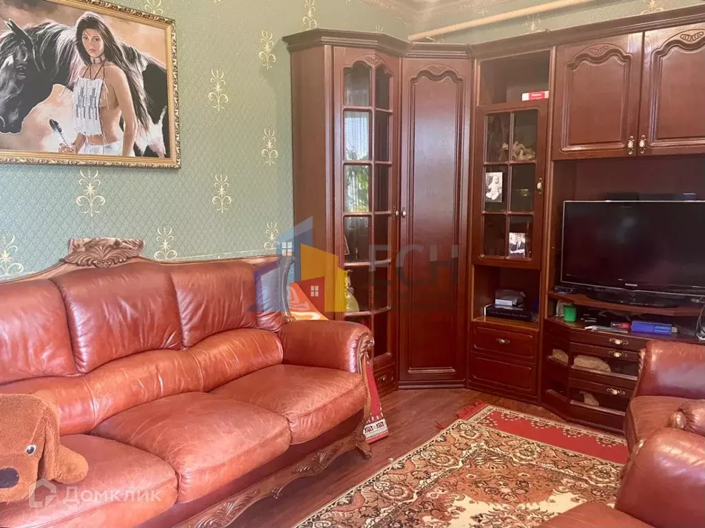 Продаётся 2-к квартира, 44 м - Фото 0