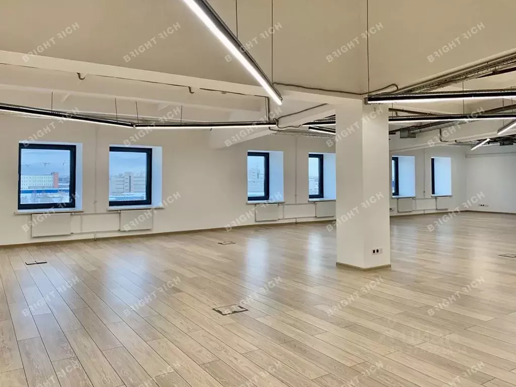 Офис в Санкт-Петербург Киевская ул., 5к4 (2779 м) - Фото 1