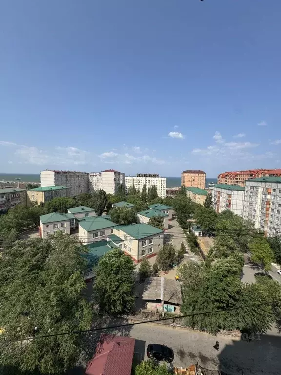 3-к кв. Дагестан, Каспийск ул. Ленина, 27А (142.0 м) - Фото 2