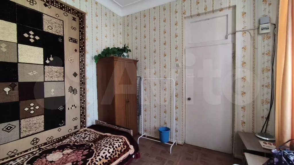 3-к. квартира, 40 м, 2/2 эт. - Фото 1